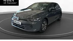 Gebraucht 2025 VW Golf VIII Goal Limousine | 30.970 € (Superpreis)