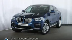 Gebraucht 2019 BMW X4 xLine SUV | 33.458 € (Fairer Preis)