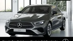 Gebraucht 2024 Mercedes CLA200 AMG Coupé | 38.250 € (Fairer Preis)