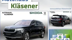 Gebraucht 2022 Skoda Kodiaq SUV | 29.970 € (Superpreis)