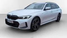 Gebraucht 2024 BMW 330 M Sport Kombi | 47.990 € (Fairer Preis)