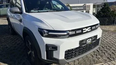 Gebraucht 2025 Dacia Bigster Journey SUV | 28.000 € (Fairer Preis)