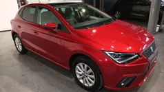 Gebraucht 2021 Seat Ibiza Style Kleinwagen | 15.220 € (Fairer Preis)