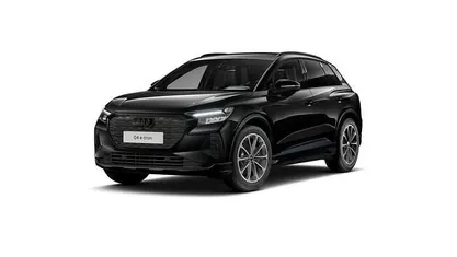 Gebraucht Audi Q4 e-tron Sport 210 kW (286 PS) 2025 SUV