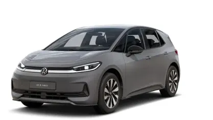 Neu VW ID.3 Trendline 125 kW (170 PS) 2026 Grau Kleinwagen