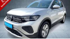 Gebraucht 2024 VW T-Cross Life SUV | 22.970 € (Fairer Preis)