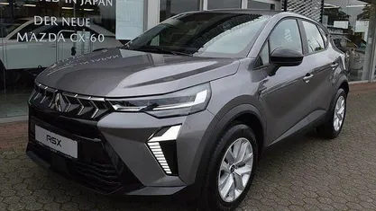 Grau Neu 2025 Mitsubishi ASX Basis SUV | 22.900 € (Fairer Preis)