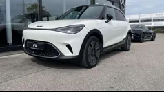 Gebraucht 2023 Smart #1 Edition #1 SUV | 29.870 € (Fairer Preis)