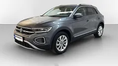 Gebraucht 2022 VW T-Roc Style SUV | 23.450 € (Fairer Preis)