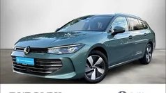 Gebraucht 2024 VW Passat Business Kombi | 30.690 € (Fairer Preis)