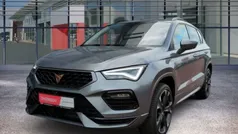 Gebraucht 2024 Cupra Ateca SUV | 35.760 € (Guter Preis)