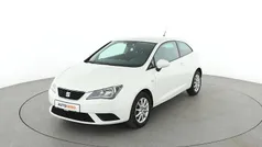 Gebraucht 2017 Seat Ibiza Style Limousine | 8.950 € (Guter Preis)