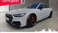 Gebraucht 2024 Audi S7 Sportback Ambiente Kleinwagen | 109.980 € (Teuer)