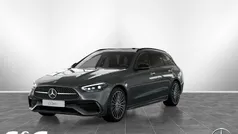 Gebraucht 2022 Mercedes C300 AMG Kombi | 37.990 € (Fairer Preis)