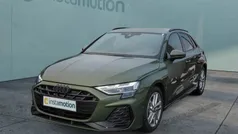 Gebraucht 2024 Audi A3 Sportback S-Line Limousine | 38.640 € (Fairer Preis)