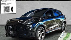Gebraucht 2025 Ford Puma ST-Line SUV | 28.590 € (Fairer Preis)