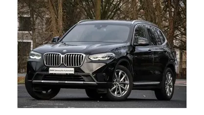 Gebraucht 2022 BMW X3 Sport Line SUV | 38.430 € (Fairer Preis)