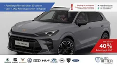 Graphene grau exclusive/grau Neu 2025 Cupra Terramar VZ SUV | 46.990 € (Guter Preis)