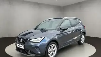 Gebraucht Seat Arona FR 150 PS (110 kW) 2024 Magnetic tech SUV