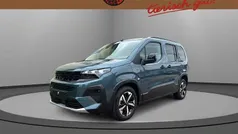 Gebraucht 2025 Peugeot Rifter GTi Van / Kleinbus | 34.990 € (Fairer Preis)