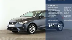 Gebraucht 2021 Seat Ibiza Style Kleinwagen | 11.820 € (Fairer Preis)