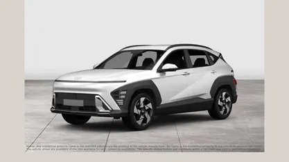 Gebraucht 2025 Hyundai Kona Prime SUV | 28.750 € (Fairer Preis)
