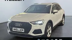 Gebraucht 2022 Audi Q3 Advanced Plus SUV | 32.990 € (Fairer Preis)