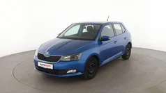 Gebraucht 2018 Skoda Fabia Ambition Limousine | 9.980 € (Fairer Preis)