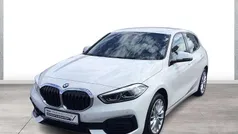 Gebraucht 2022 BMW 118 Shadowline Kleinwagen | 19.890 € (Guter Preis)