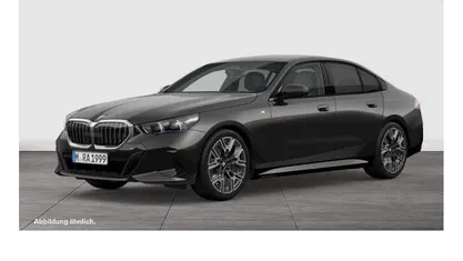 Gebraucht 2025 BMW 520 M Sport Limousine | 48.970 € (Fairer Preis)