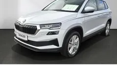 Gebraucht 2024 Skoda Karoq Selection SUV | 34.880 € (Fairer Preis)