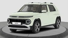 Silber Neu 2025 Hyundai Inster Trend Kleinwagen | 27.995 € (Fairer Preis)