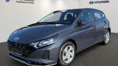 Aurora grey Neu 2025 Hyundai i20 Select Kleinwagen | 18.990 € (Guter Preis)