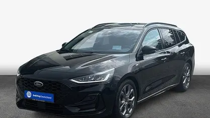 Gebraucht 2023 Ford Focus ST-Line X Kombi | 22.503 € (Fairer Preis)