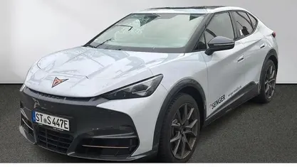 Gebraucht 2025 Cupra Tavascan Endurance SUV | 38.990 € (Superpreis)