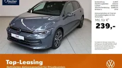 Grau Gebraucht 2024 VW Golf VIII Edition Limousine | 32.940 € (Fairer Preis)