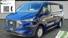 Blazer blue Neu 2025 Ford Transit Custom Trend Van / Kleinbus | 34.510 € (Guter Preis)