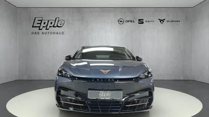 Gebraucht 2025 Cupra Tavascan VZ SUV | 46.990 € (Fairer Preis)