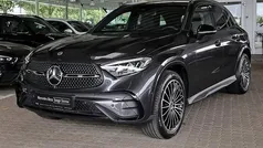 Gebraucht 2024 Mercedes GLC200 AMG SUV | 54.790 € (Fairer Preis)