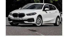 Gebraucht 2022 BMW 118 Advantage Kleinwagen | 21.999 € (Fairer Preis)