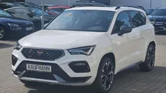 Gebraucht 2024 Cupra Ateca VZ SUV | 39.890 € (Superpreis)