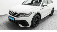 Gebraucht 2023 VW Tiguan R SUV | 43.930 € (Fairer Preis)