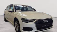 Gebraucht 2021 Audi A6 Kombi | 23.290 € (Guter Preis)