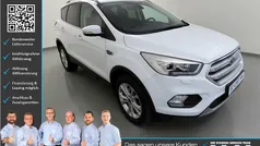 Gebraucht 2019 Ford Kuga Titanium SUV | 20.740 € (Fairer Preis)