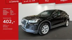 Gebraucht 2022 Audi Q2 SUV | 25.399 € (Fairer Preis)