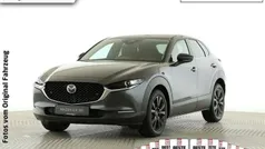 Gebraucht 2024 Mazda CX-30 Homura-Line SUV | 27.930 € (Superpreis)