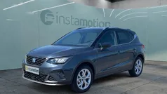 Gebraucht 2025 Seat Arona FR SUV | 27.287 € (Fairer Preis)