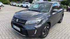 Mineral gray Gebraucht 2024 Suzuki Vitara Comfort+ SUV | 23.190 € (Superpreis)