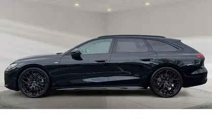 Gebraucht Audi A6 Ambiente 204 PS (150 kW) 2025 Kombi