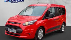 Gebraucht 2015 Ford Transit Trend Kombi | 11.700 € (Teuer)